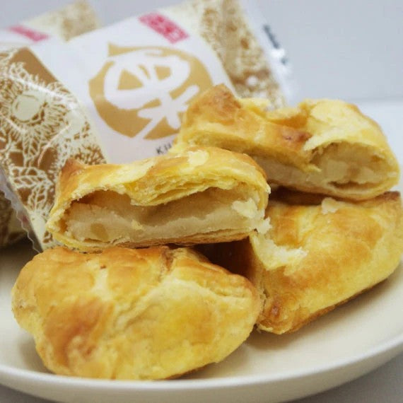 若尾製菓 栗ぱい