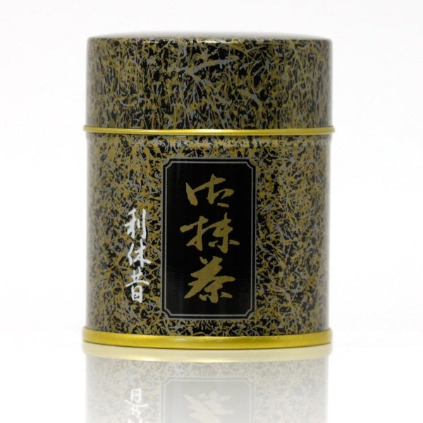 京都利休園 抹茶 利休昔30g