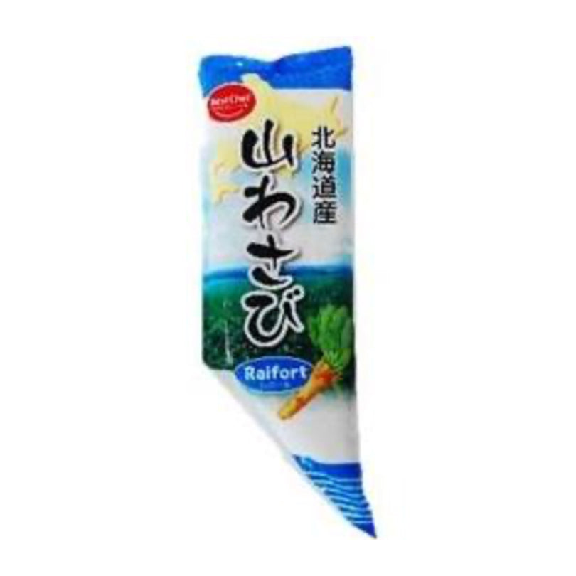 ベストシェフ 北海道産山わさび(レホール)