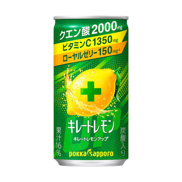 キレートレモン UP(185ml)