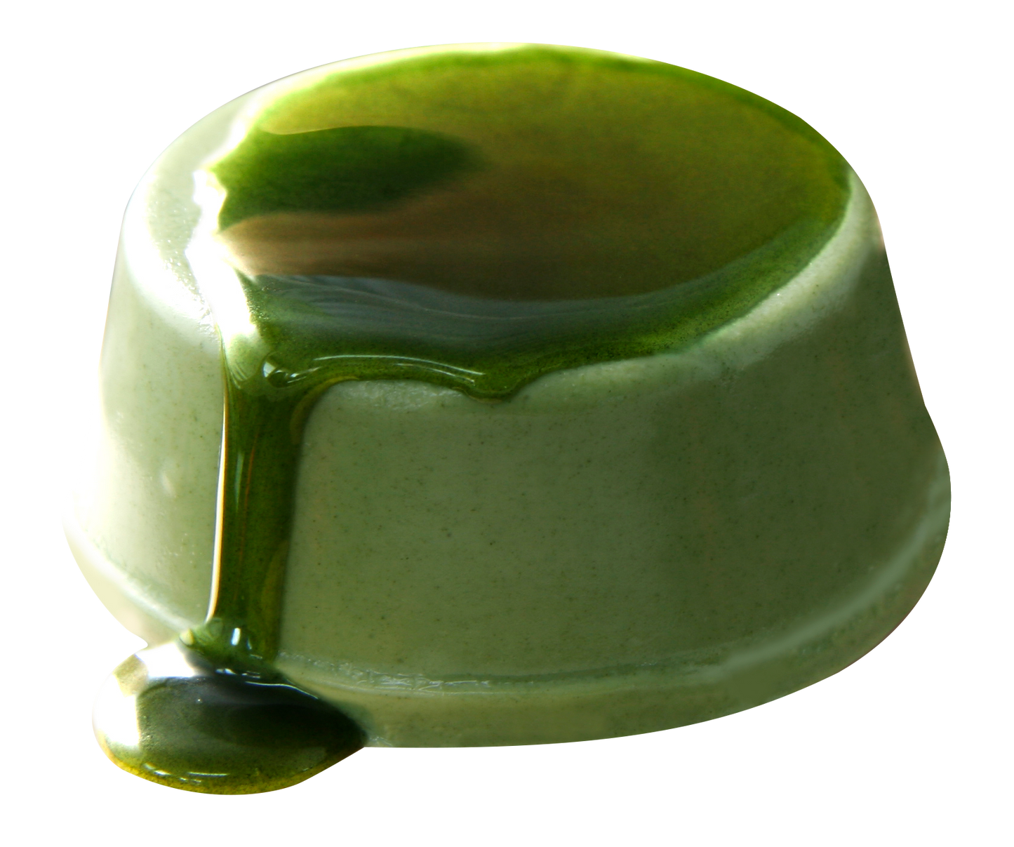 MILK BATONミルクバトン京都 ザ・抹茶プリン 4枚入り