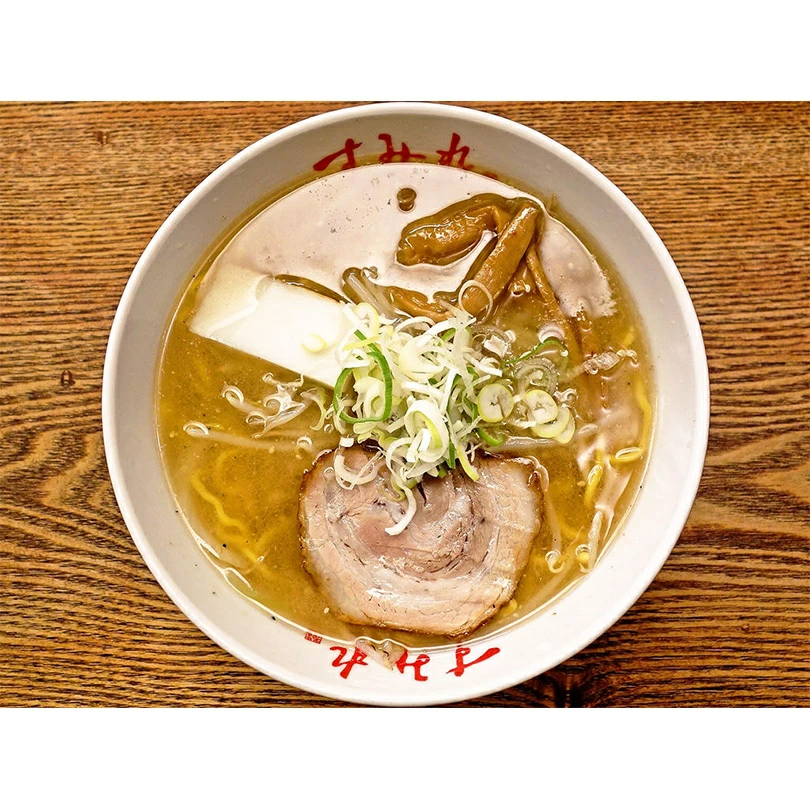 すみれ 乾麺塩
