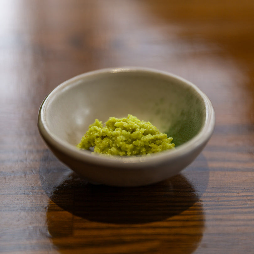 Best Chef Fresh Grated Wasabi