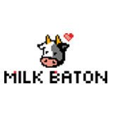 MILK BATON