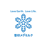 雪印メグミルク