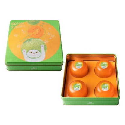 DADACA  GO！GO！YUBARI！！夕張メロンゼリー