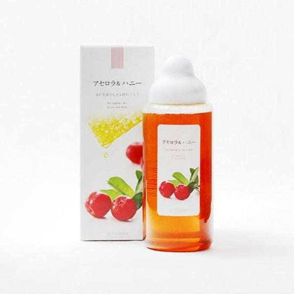 杉養蜂園アセロラ ＆ハニー