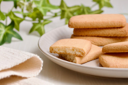 MILK BATONミルクバトン　ザ・ミルクバタークッキー 15枚入