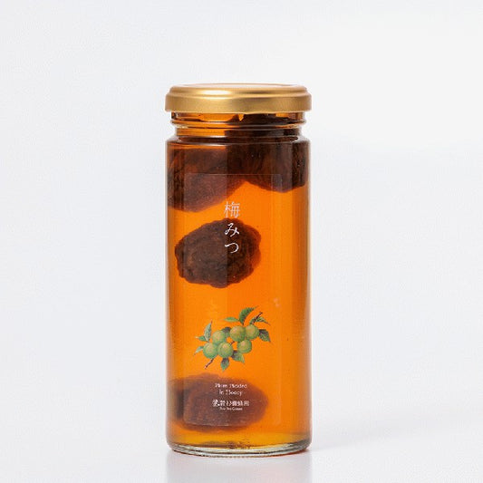 杉養蜂園 梅みつ280g