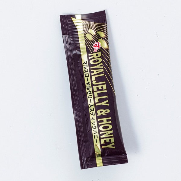 杉養蜂園ローヤルゼリー入りスティックハニー