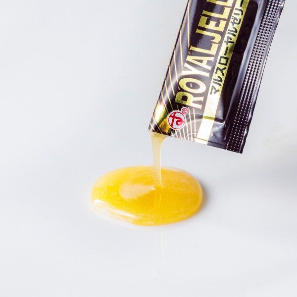 杉養蜂園ローヤルゼリー入りスティックハニー