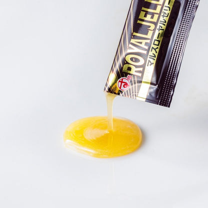 杉養蜂園ローヤルゼリー入りスティックハニー