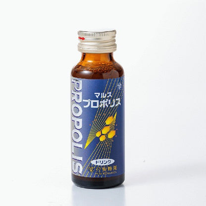 杉養蜂園プロポリスドリンク (50ml×10本)