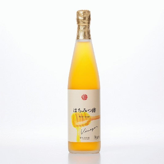 杉養蜂園はちみつ酢 (500ml)