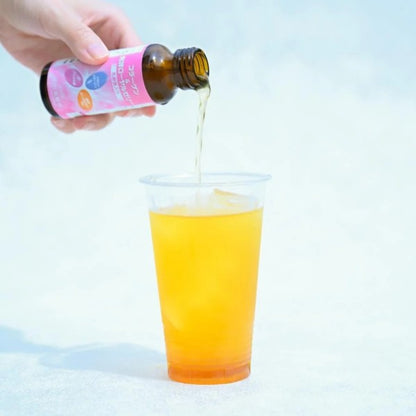 杉養蜂園コラーゲン&発酵ローヤルゼリードリンク 10本