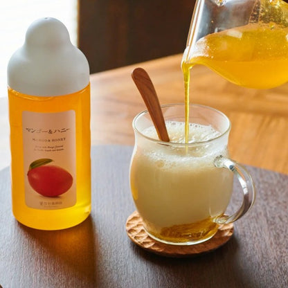 杉養蜂園マンゴー ＆ハニー