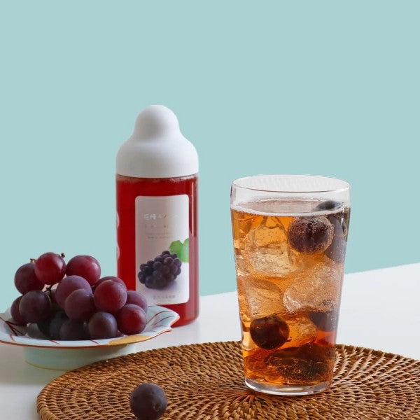 杉養蜂園巨峰&ハニー