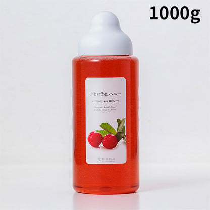 杉養蜂園アセロラ ＆ハニー