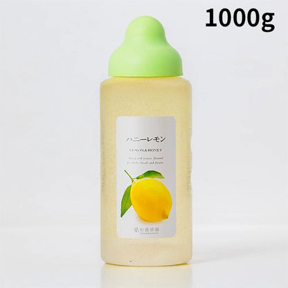 杉養蜂園ハニーレモン