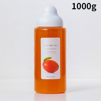 杉養蜂園マンゴー ＆ハニー