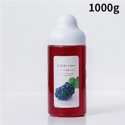 杉養蜂園巨峰&ハニー