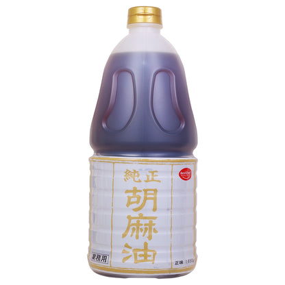 最佳厨师正品芝麻油 HP