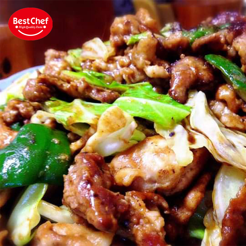 Best Chef Oyster Sauce