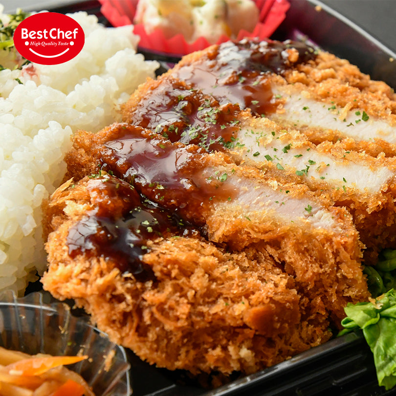 Best Chef Tonkatsu Sauce