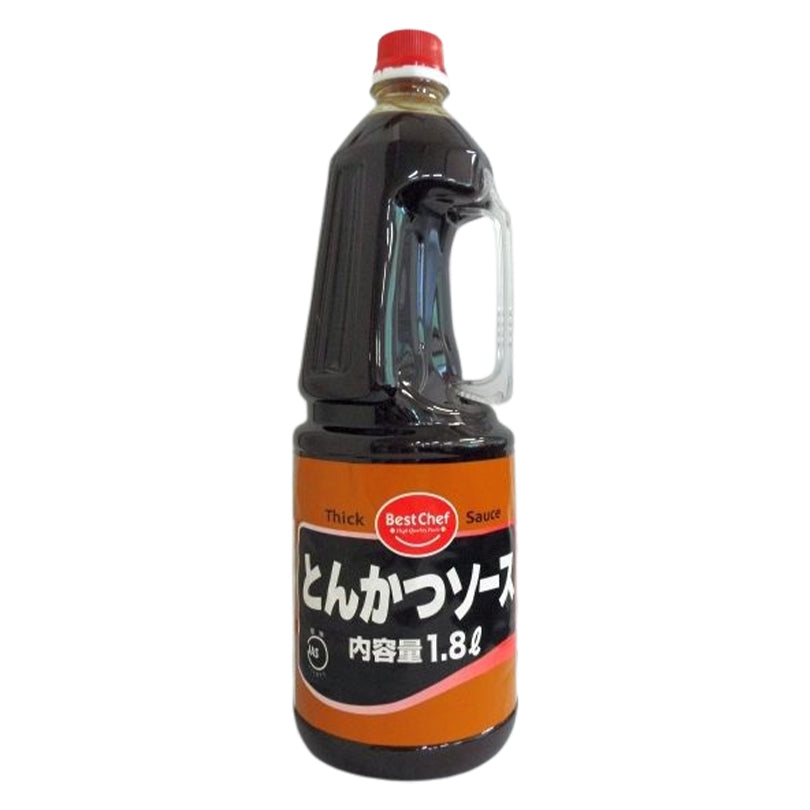 Best Chef Tonkatsu Sauce