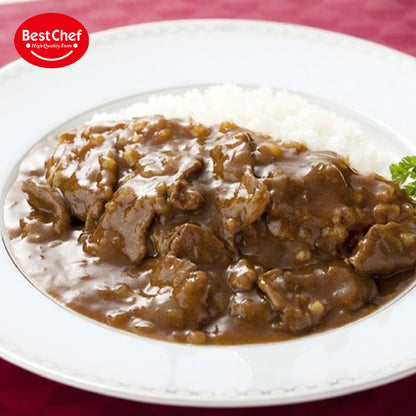 エスビー ディナーカレー フレーク