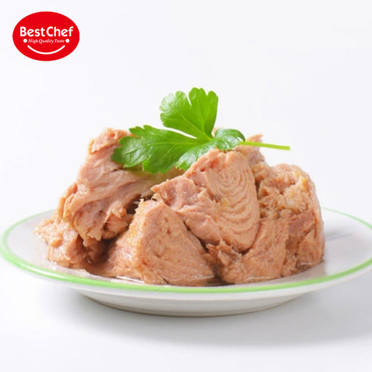 Best Chef Light Tuna Chunks