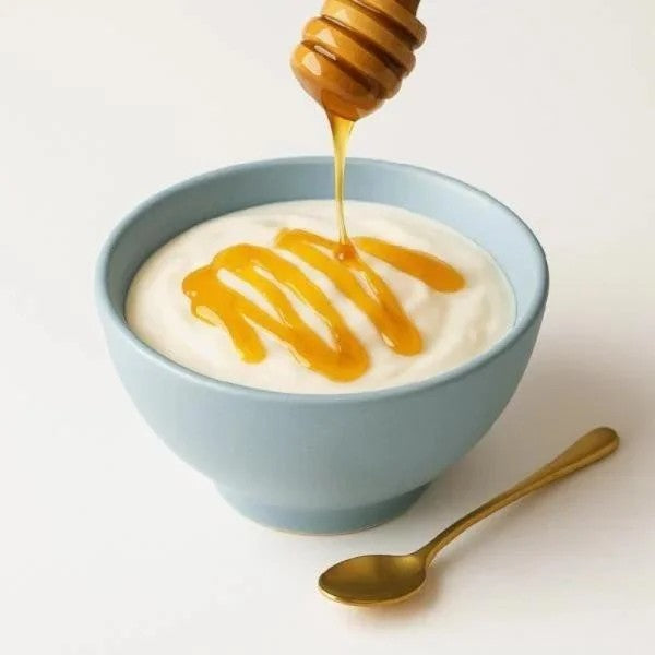 杉養蜂園生ローヤルゼリー15g入り マヌカ蜜(マヌカハニー) (500g/瓶)