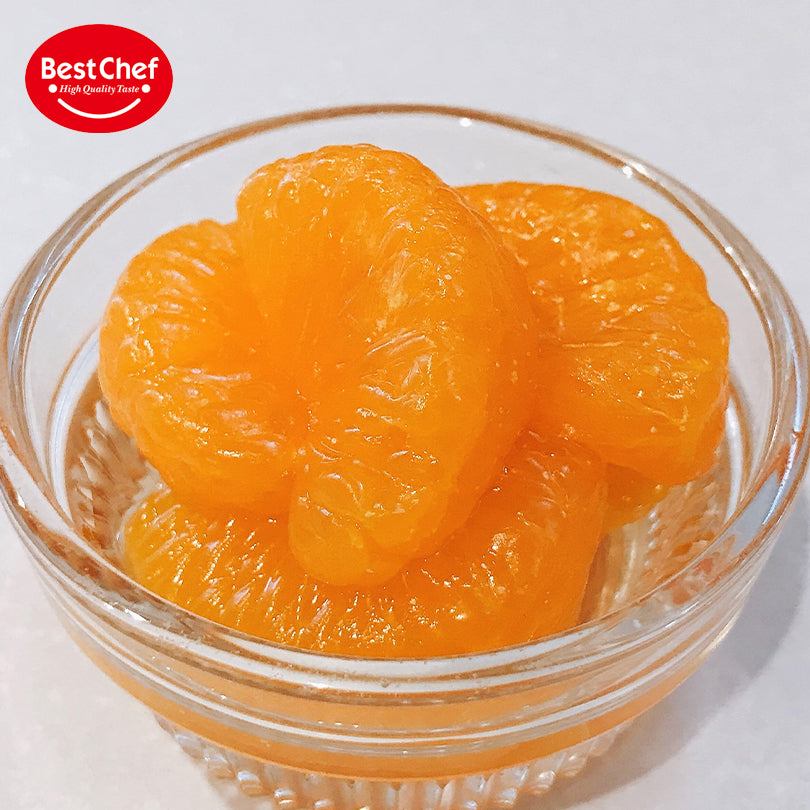 Best Chef Mandarin Orange (Made in China) M