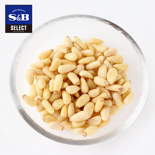 SB Select Pine Nuts (Whole)