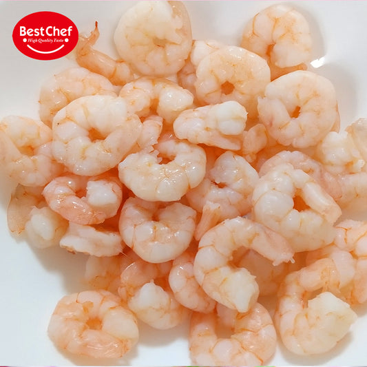 Best Chef Vannamei Peeled Shrimp 31/40