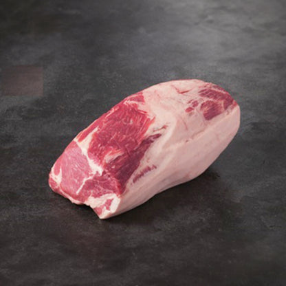 Santera SPF Alberta Natural Pork Shoulder Loin 2.3kg