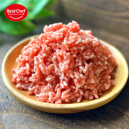 Best Chef Minced Pork 4mm Mesh N