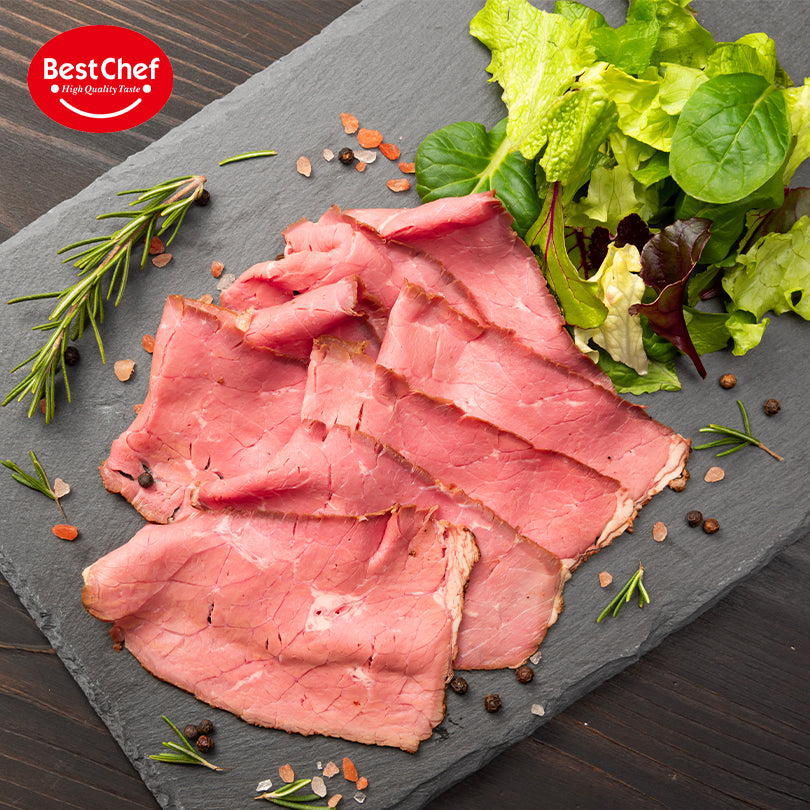 Best Chef Premier Roast Beef approx. 0.7kg