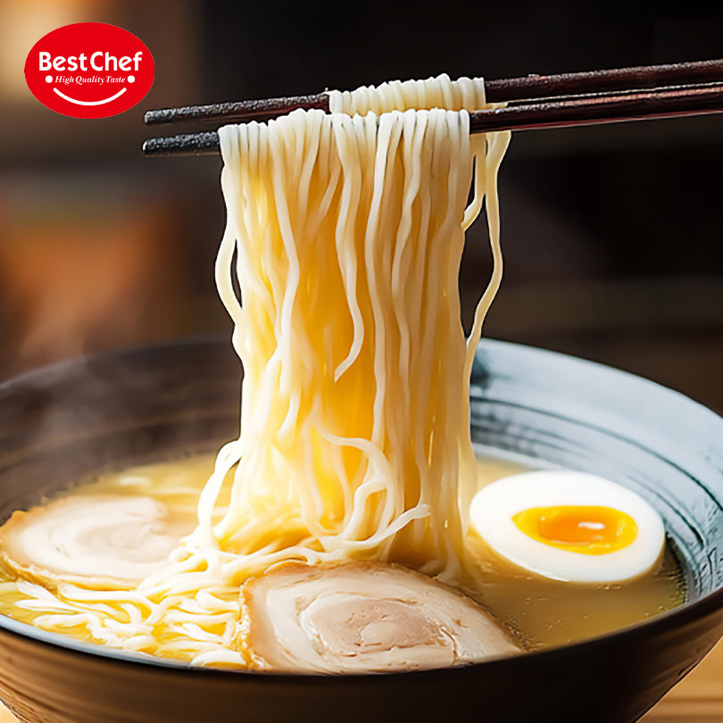 ベストシェフ 冷凍ラーメン 200g