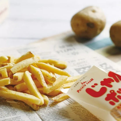 Callbee カルビー じゃがポックル 18g×6袋入 18g×10袋入