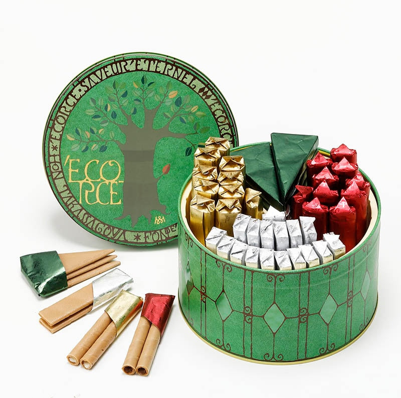 本高砂屋   エコルセ　E30  洋菓子 焼き菓子 ギフト