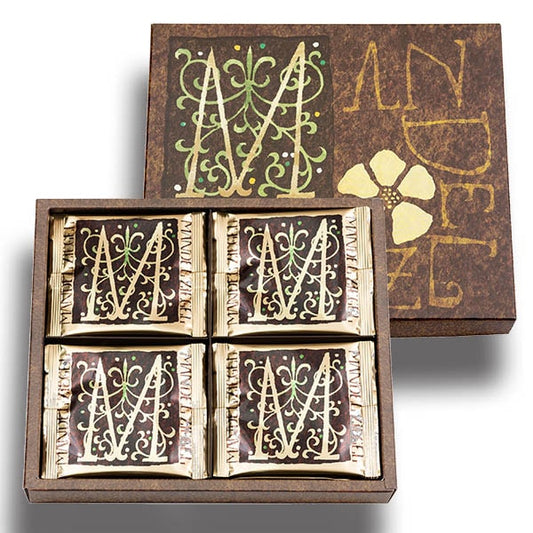 本高砂屋  マンデルチーゲル　Ｍ15紙