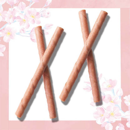 本高砂屋   バトンショコラ桜