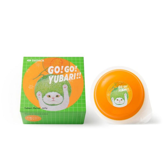 DADACA  GO！GO！YUBARI！！夕張メロンゼリー