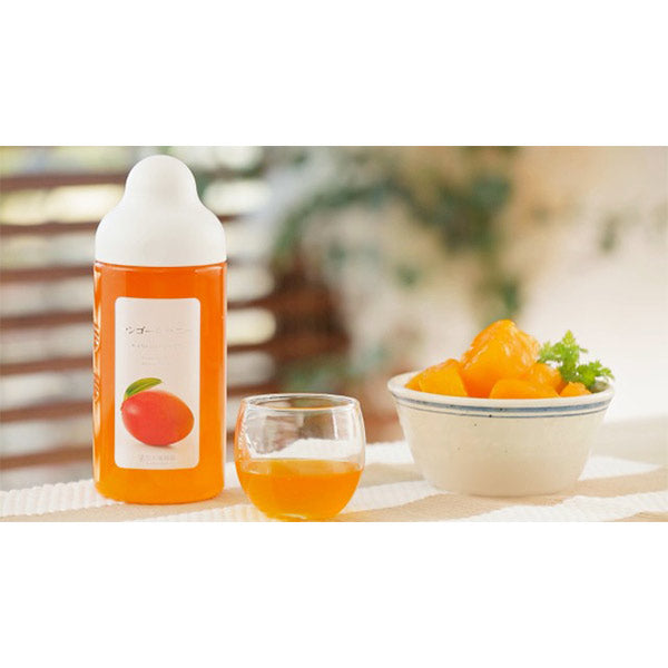 杉養蜂園マンゴー ＆ハニー