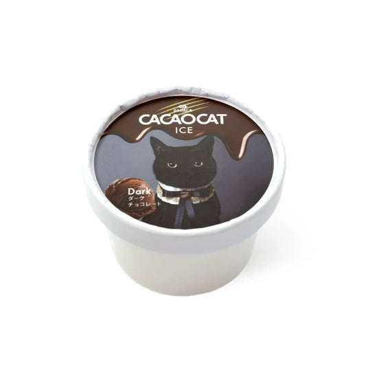 DADACA  CACAOCAT ICE Dark