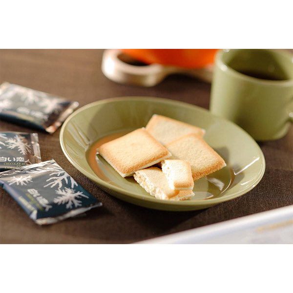 石屋製菓  白い恋人   ホワイト 18枚　