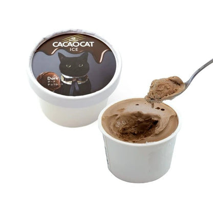 DADACA  CACAOCAT ICE Dark