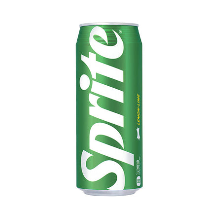 スプライト500ml缶