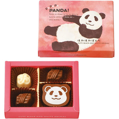 Goncharoff  コルベイユ   ほわほわぱんだＳ